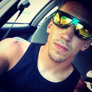 Meet your Posher, Ian